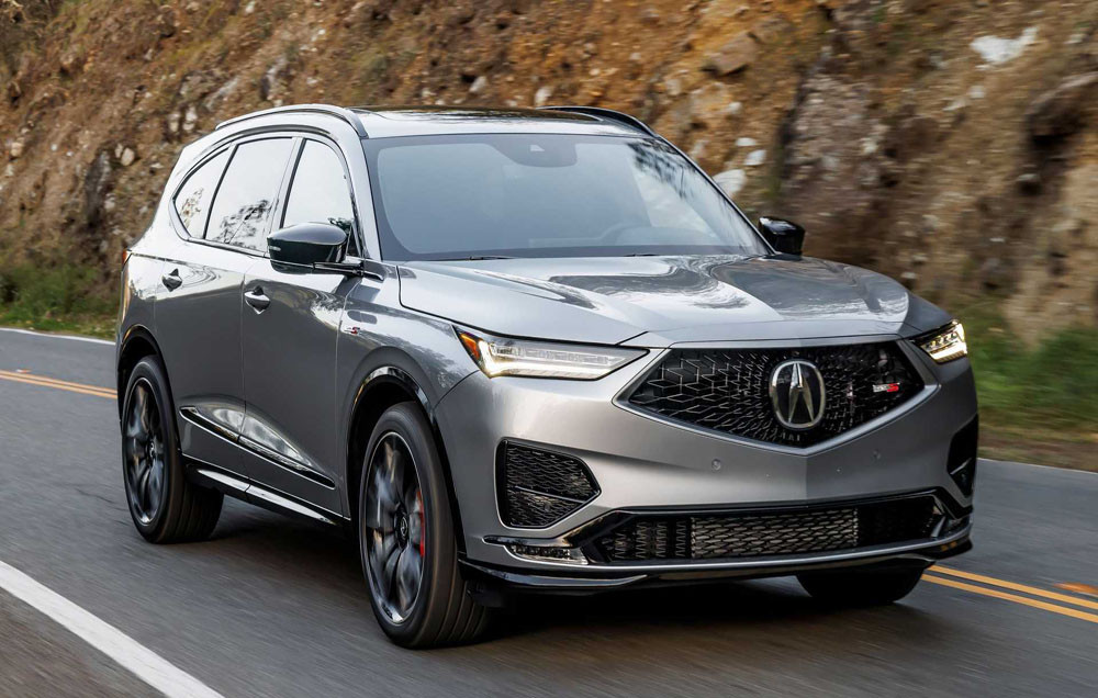 Acura