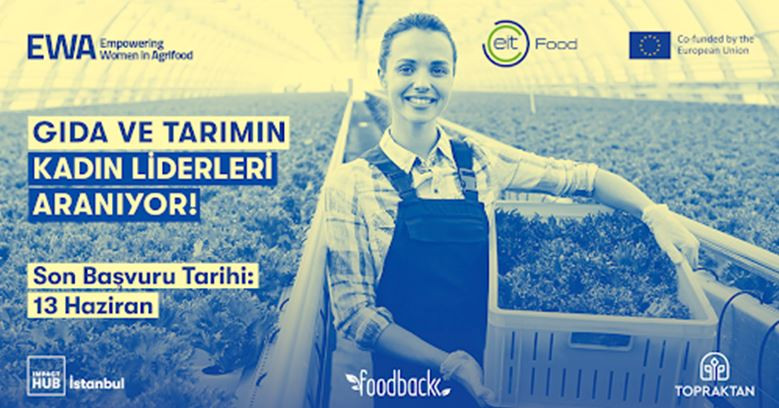 Kadın Girişimci Programı'na başvurular başladı: Kimler başvurabiliyor?
