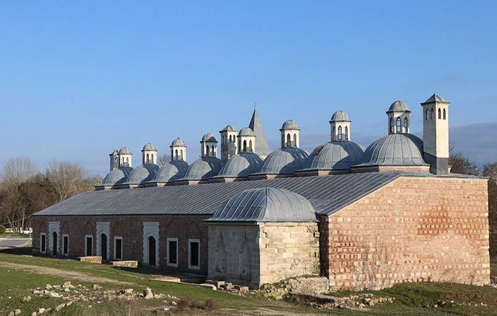 Edirne Sarayı