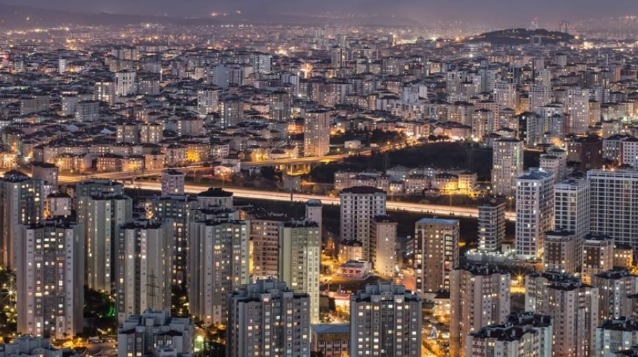 Nisan ayında gayrimenkul satışı azaldı: En çok satış hangi ilde?