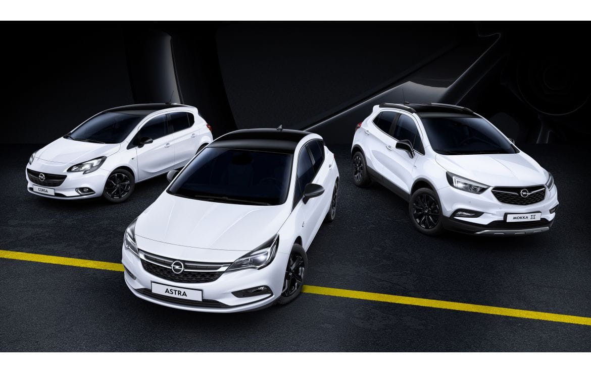 Opel, güncel fiyat listesini açıkladı: Elektrikli Mokka, benzinli modelinden daha uygun fiyatlı!