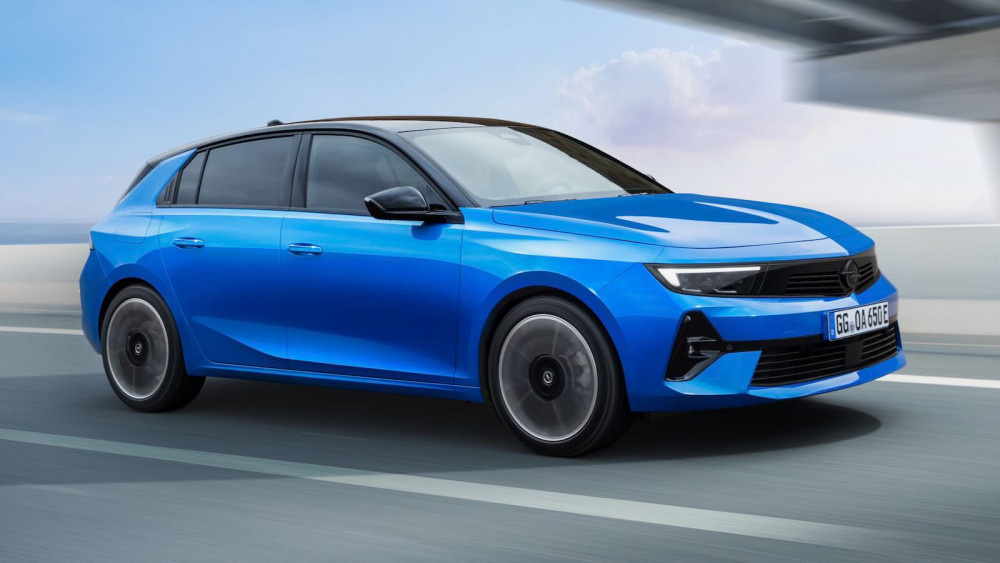 Opel Astra Fiyatları Mayıs 2023'te Ne Kadar?