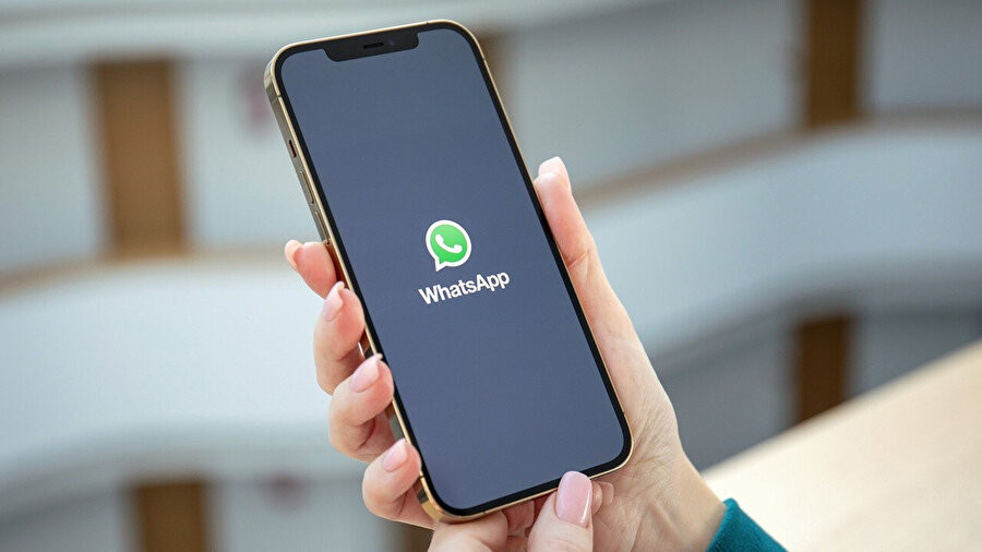 Whatsapp'a mesaj düzenleme özelliği geldi! Nasıl kullanılıyor? 