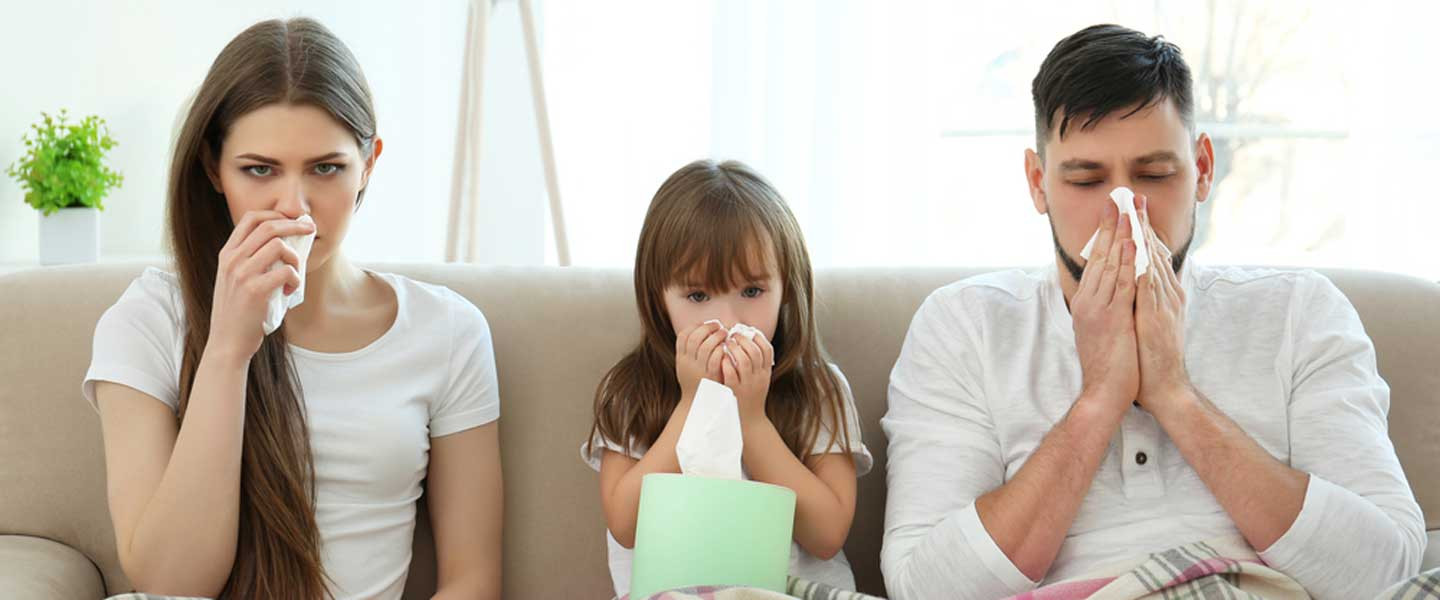 Hava değişimi hastalık riskini artırıyor