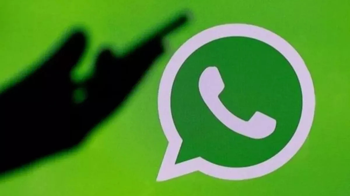 Whatsapp'ta ilginç hata: Bu bağlantıya tıklarsanız çöküyor