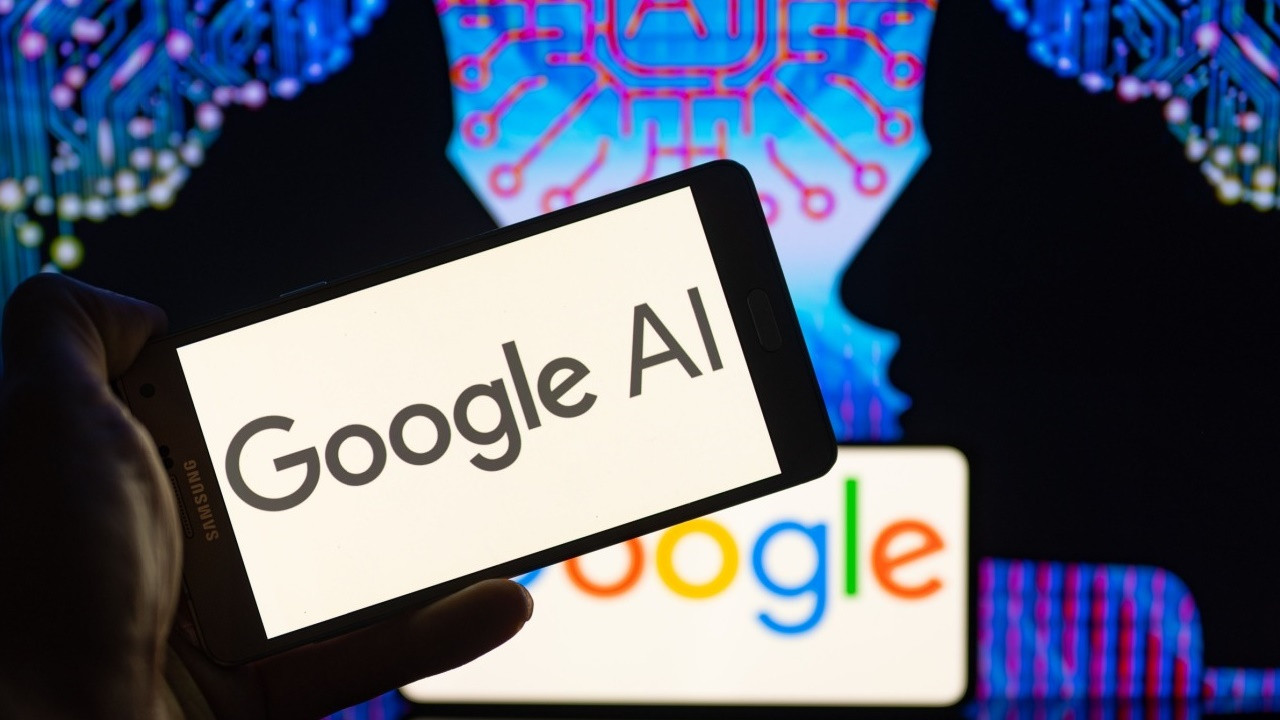 Google yapay zeka modellerini kullanıma açtı