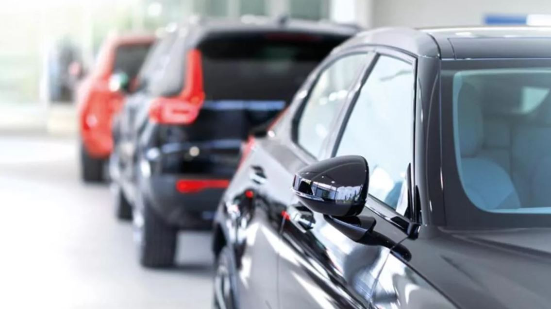Otomobile 10 günde yüzde 8 zam