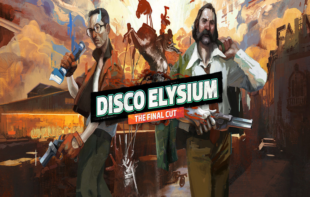 Disco Elysium – The Final Cut	