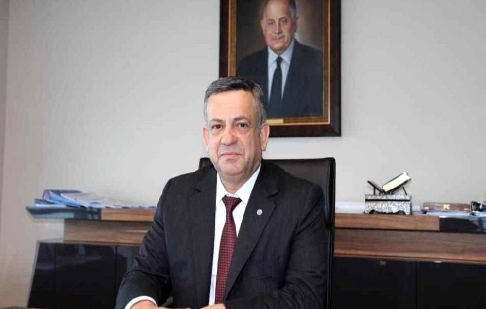 Ali Erdemlioğlu