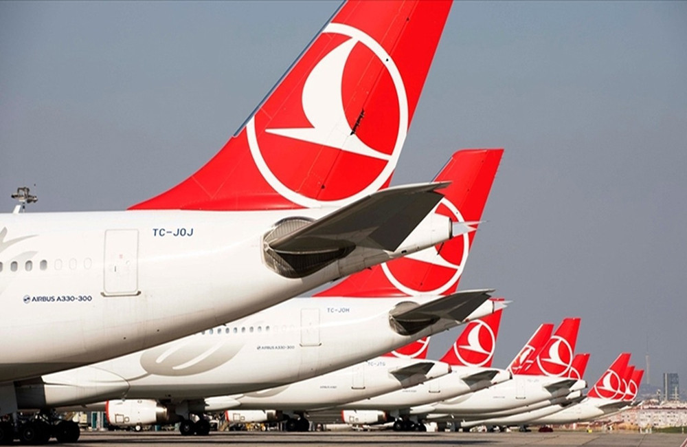 Türk Hava Yolları