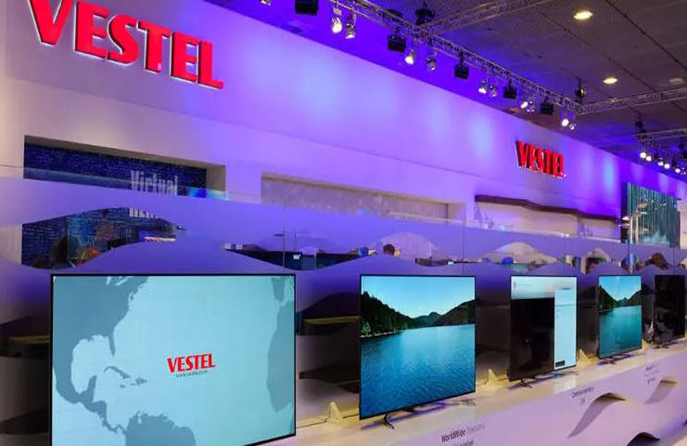 Vestel