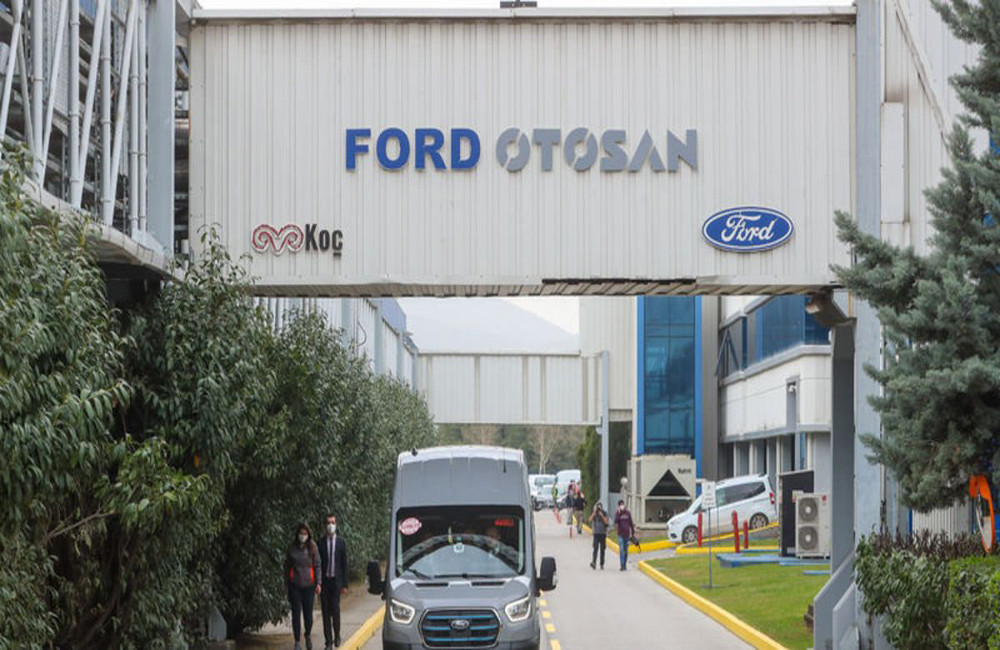 Ford Otosan