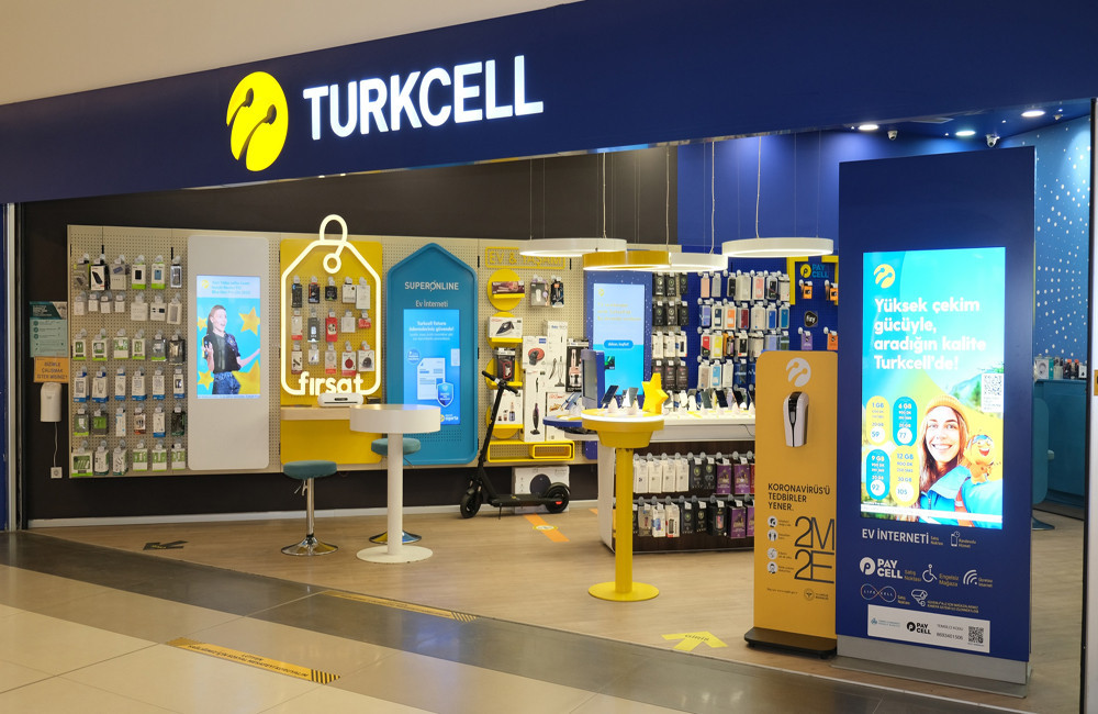 Turkcell