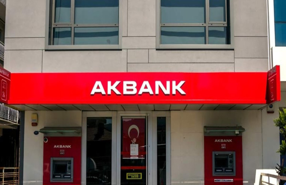 Akbank