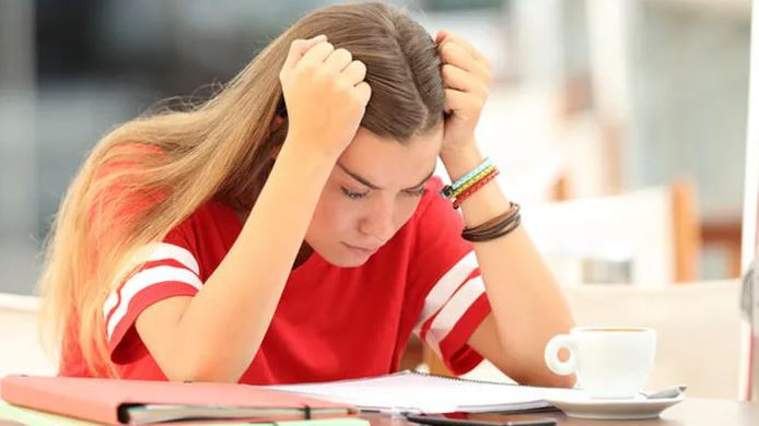 YKS öncesi öğrenci ve ailelere stres uyarısı