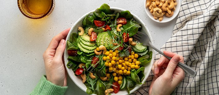 Aralıklı oruç obeziteyi önlüyor