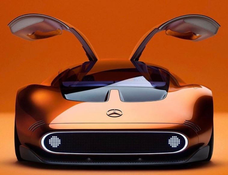 Geleceğin elektrikli otomobili Vision One Eleven: Özellikleri neler?