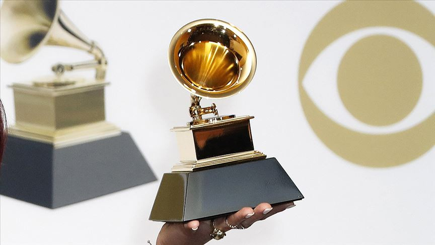 Grammy Ödülleri'nde yapay zeka yasağı