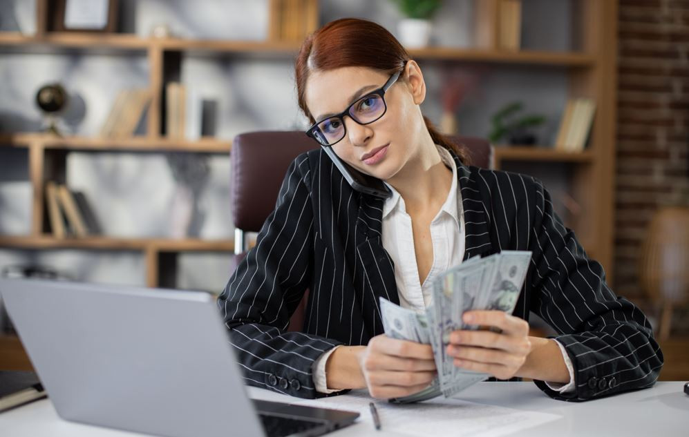 Dünyanın en zengin kadınları: Forbes açıkladı