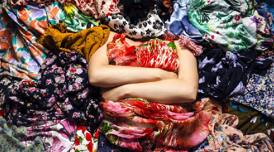 Avrupa Birliği hızlı modayı hedef aldı! Peki nedir bu hızlı moda?