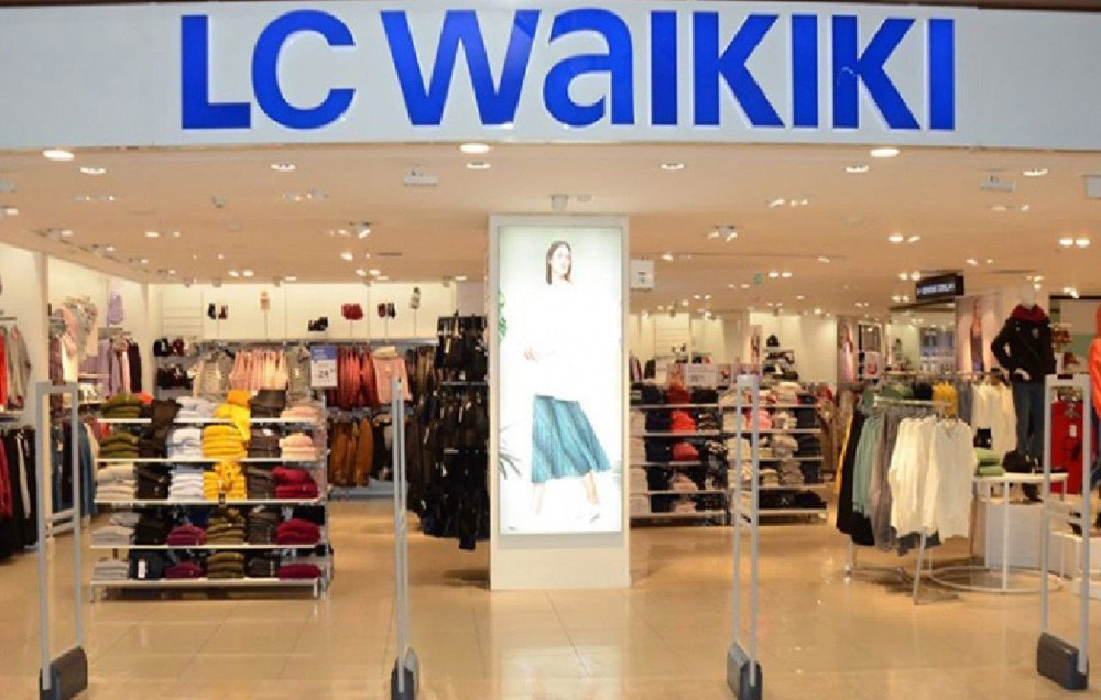 LC Waikiki