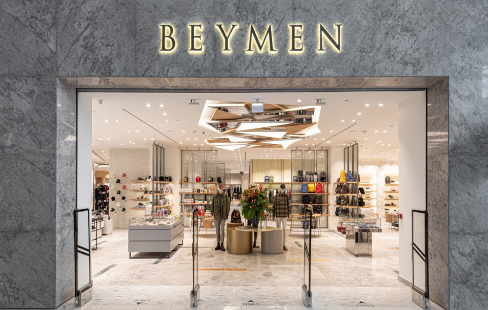 Beymen