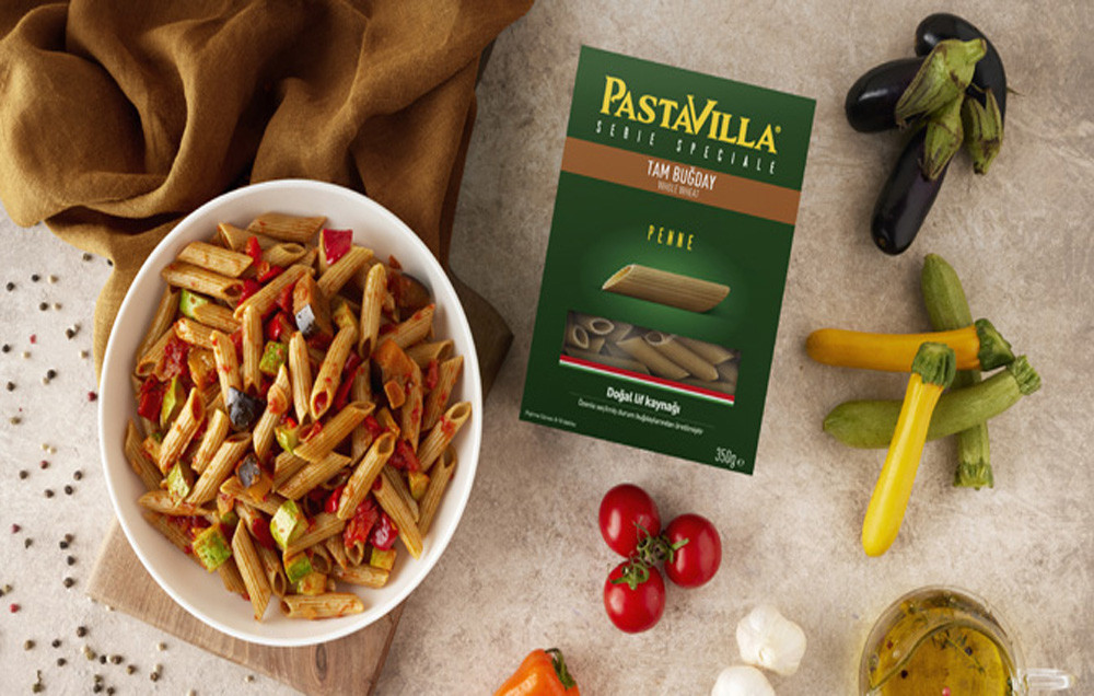 Pastavilla