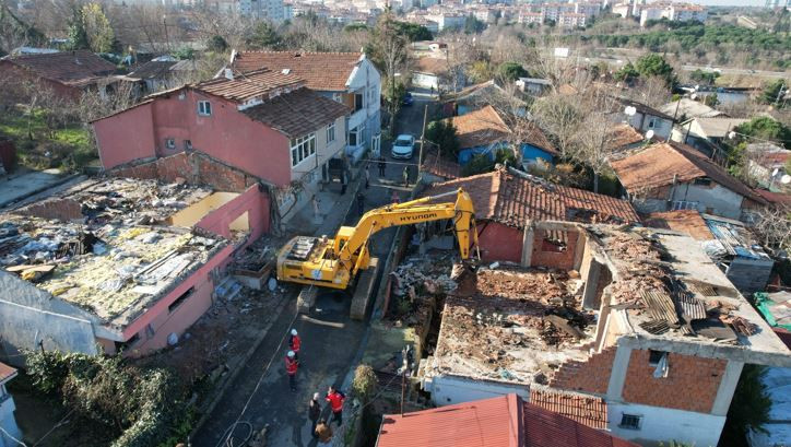 Asgari ücret tamam! Kentsel dönüşüm kira desteği kaç lira olacak?