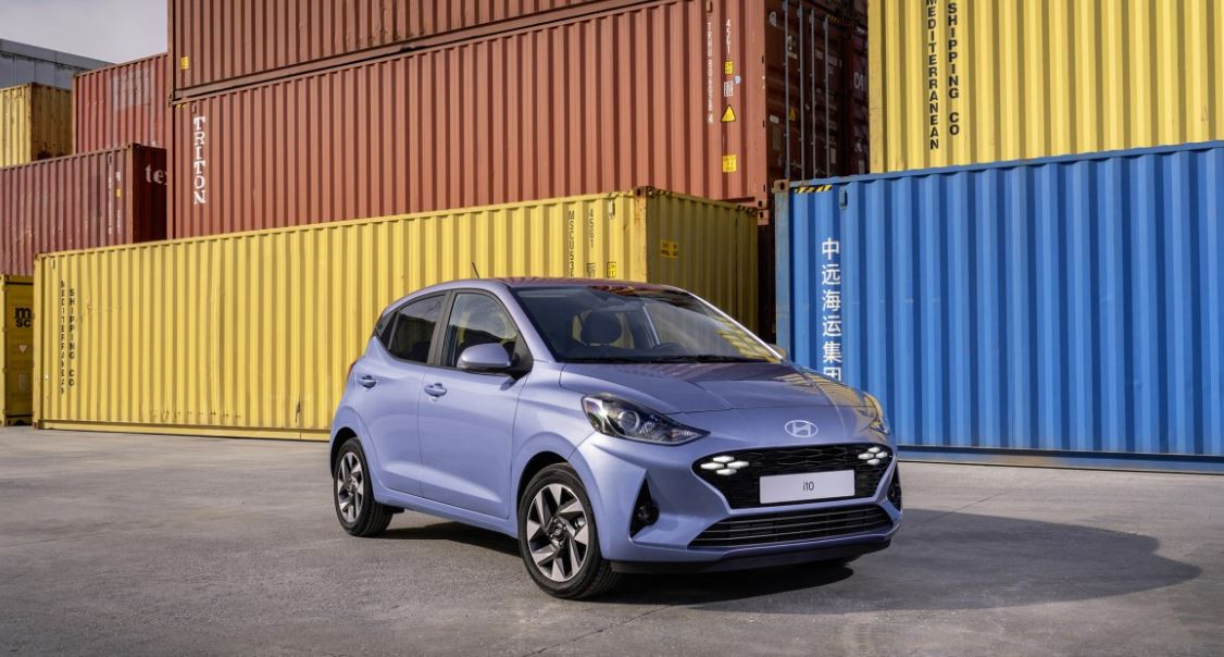 Yeni Hyundai i10 Türkiye'de satışa çıktı: Fiyatı ne kadar?