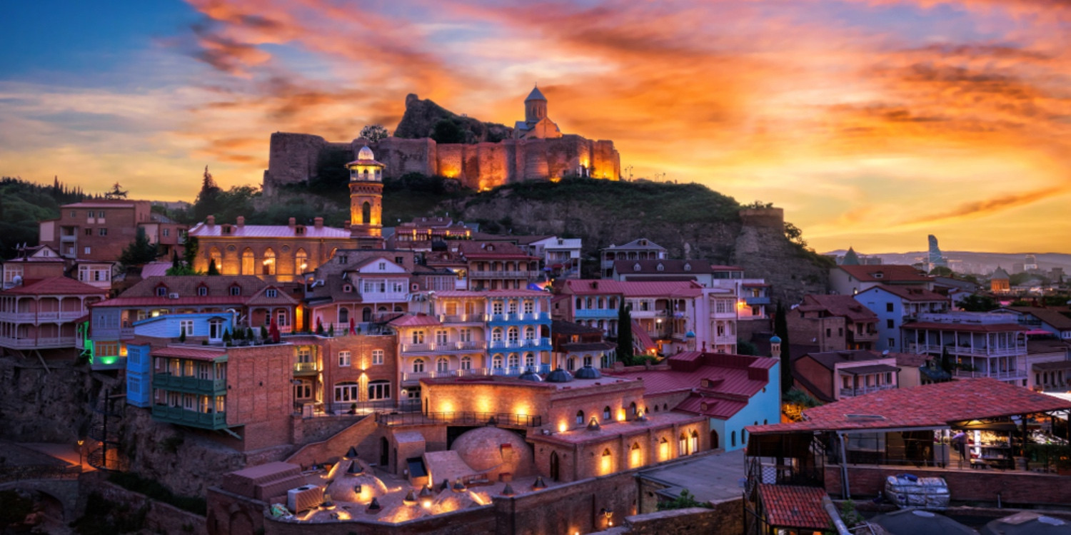 Kurban Bayramı'nda gidilebilecek vizesiz yurt dışı rotaları