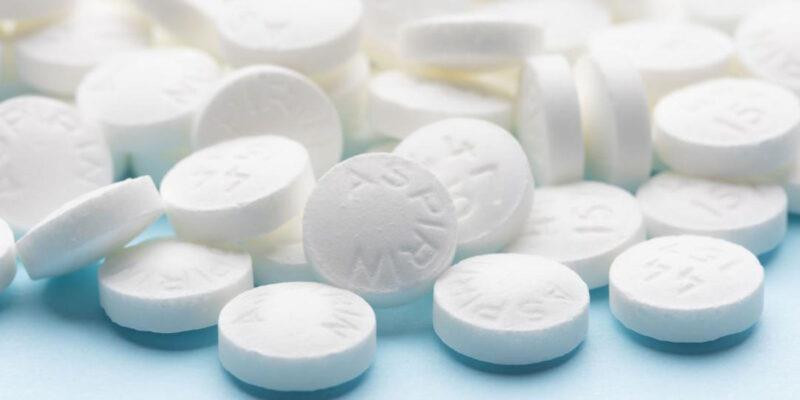 Düzenli aspirin kullananlara önemli uyarı! 
