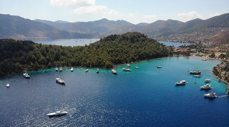 Tatil rezervasyonu yaptıracak vatandaşlara uyarı