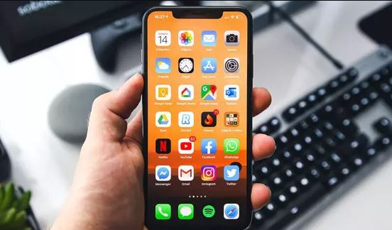 iOS 17 ile AirDrop yenileniyor! Veri aktarımı nasıl olacak?