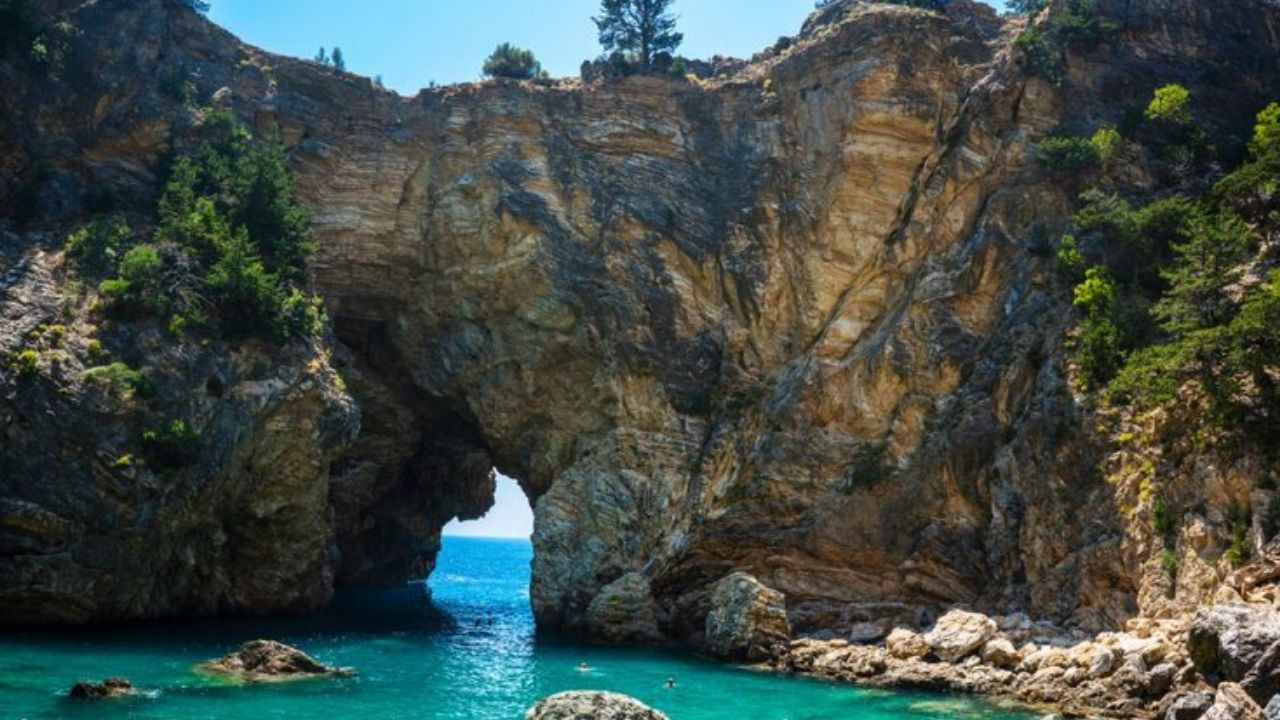 Antalya Gazipaşa'da Gezilecek En Güzel Yerler Rehberi