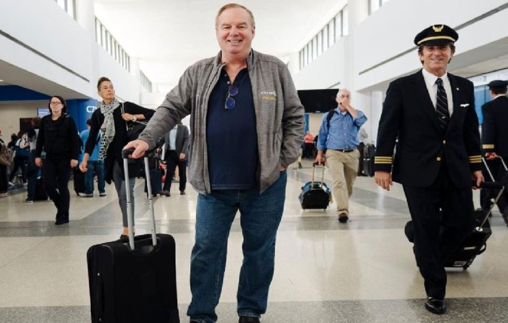  Yolculukları hep eğlenceli geçmiyor