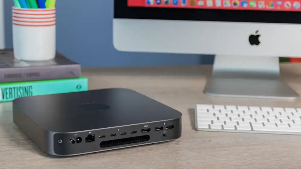 Apple M2 Ultra ve M2 Max Mac geliyor!