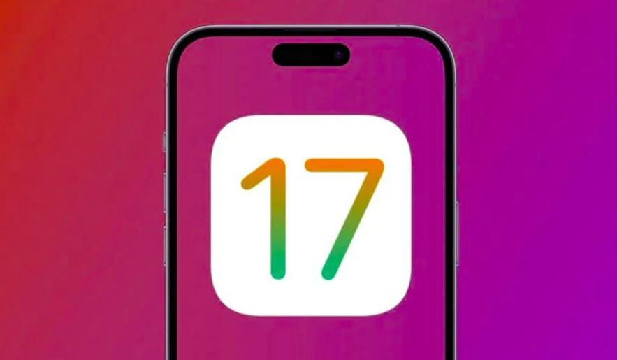 İOS 17 ile hangi özellikler geliyor? İşte kullanılabilecek telefonlar...
