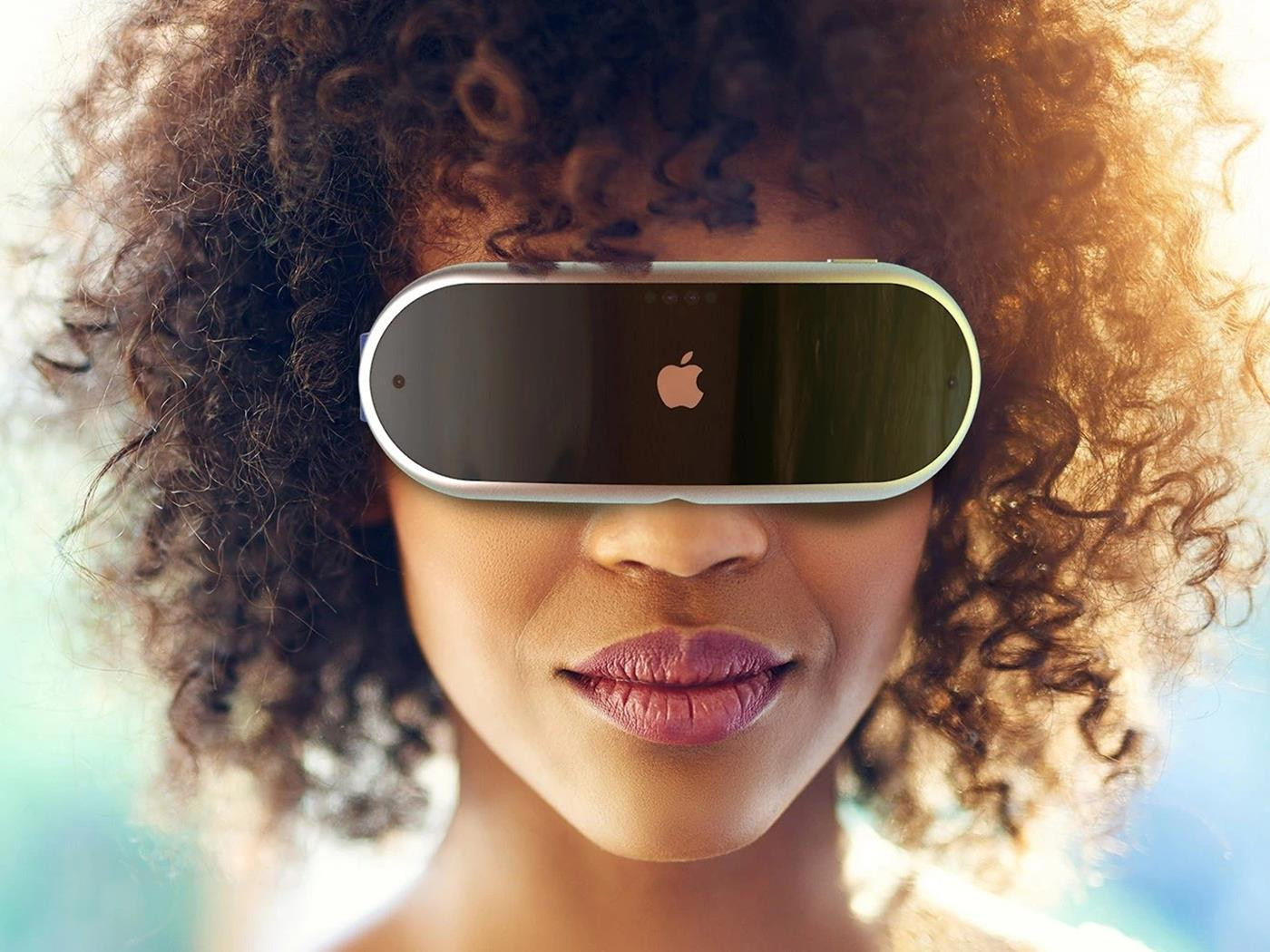 Apple'dan yeni donanım: Karma gerçeklik gözlüğü! İşte özellikleri...