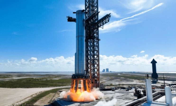 Starlink uydularından performans rekoru: Ses hızının iki katını aştı