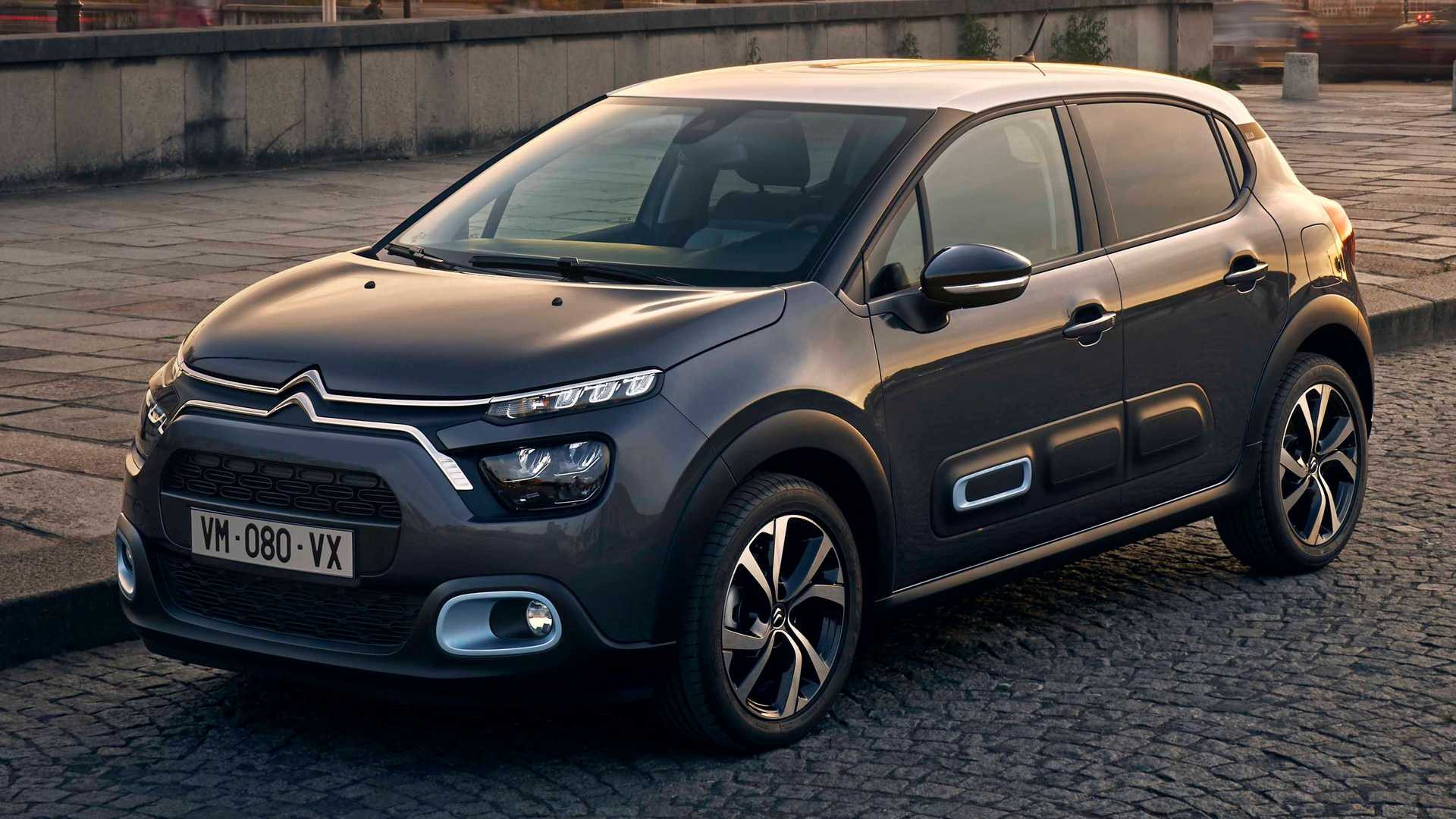 Citroen Mayıs ayında Türkiye'de satış rekoru kırdı