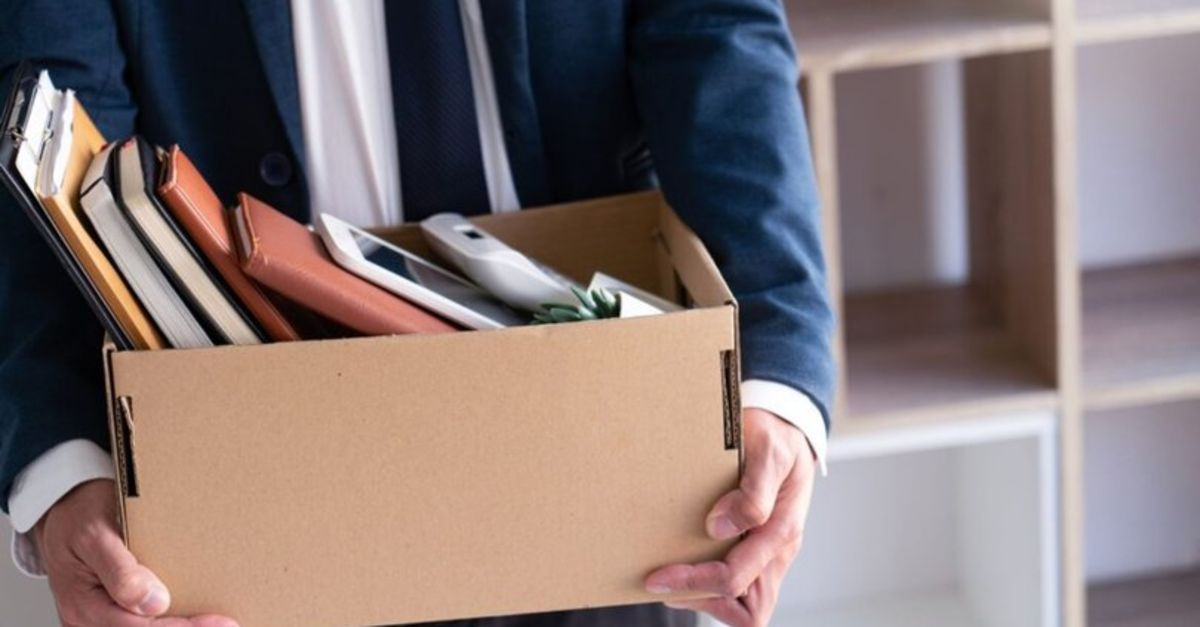 Teknoloji şirketleri bu yıl 200 bin kişiyi işten çıkardı