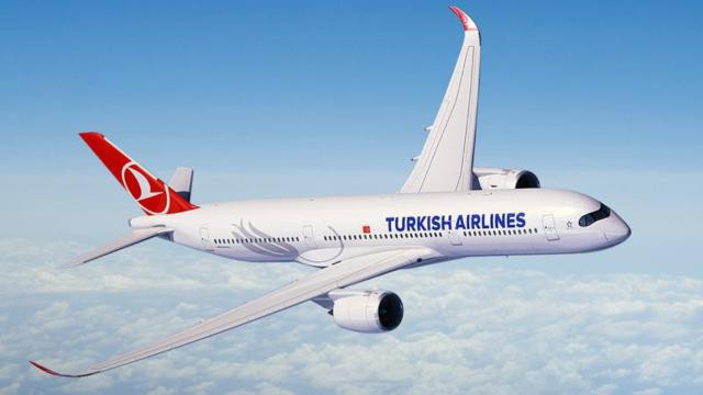 THY tarihin en yüksek mayıs ayı performansını kaydetti