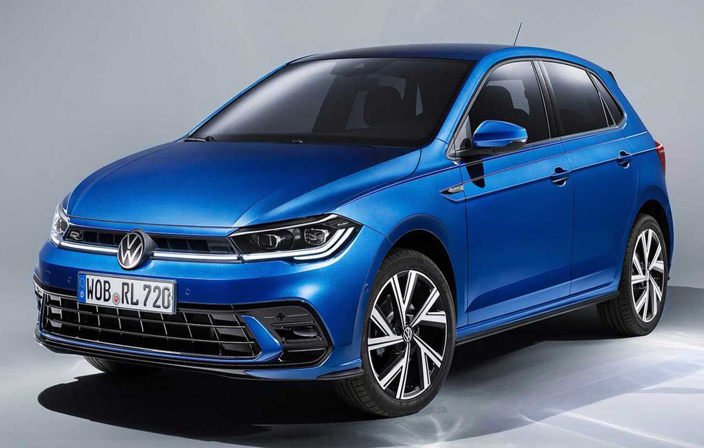 Volkswagen Polo fiyatları - Haziran 2023