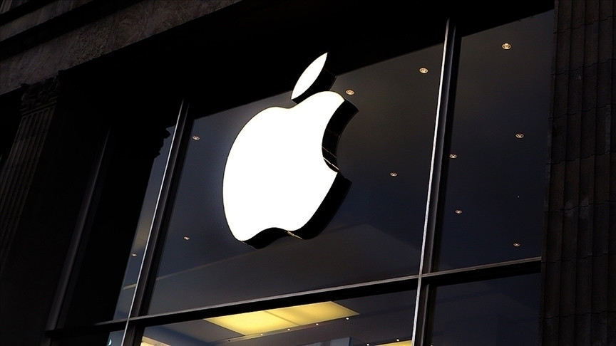 Apple'ın piyasa değeri yeniden 3 trilyon doları aştı