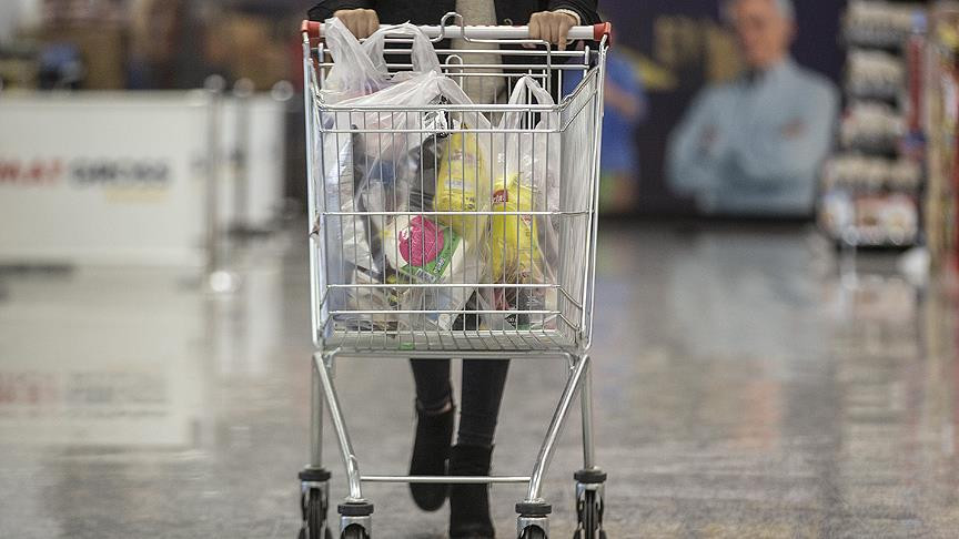 İstanbul'un haziran ayı enflasyon oranı belli oldu