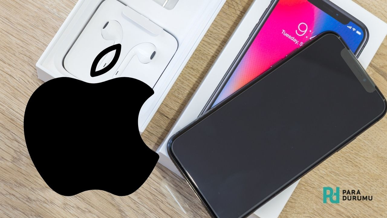 Apple Türkiye bir zam daha yaptı!