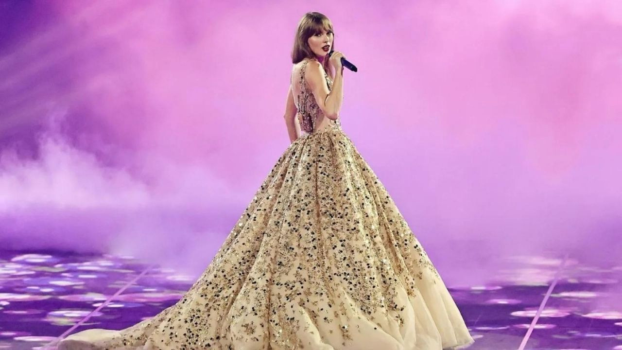 Taylor Swift’in 2 milyar dolarlık servetinin hikayesi!