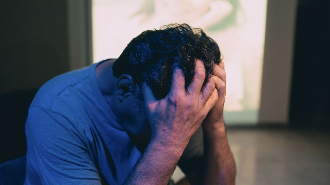 Depresyon Testi - Ne Kadar Depresyon'da Olduğunu Söylüyoruz!