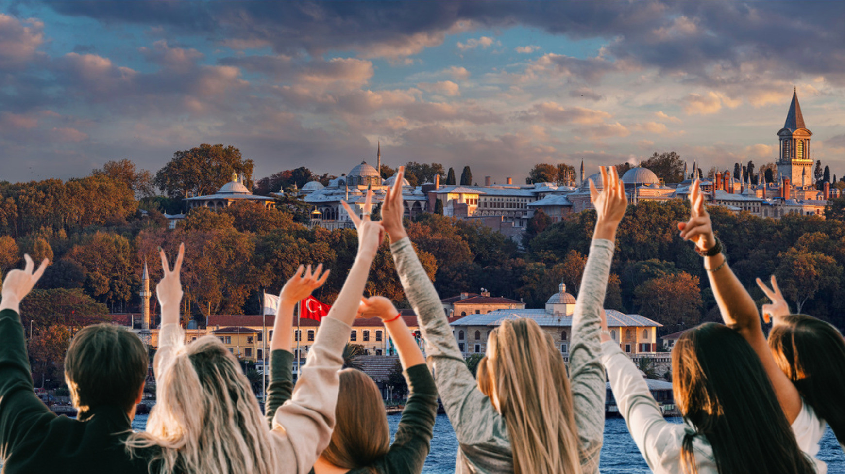 Gençlik ve Spor Bakanlığından gençlere: ücretsiz Müzekart GNS!