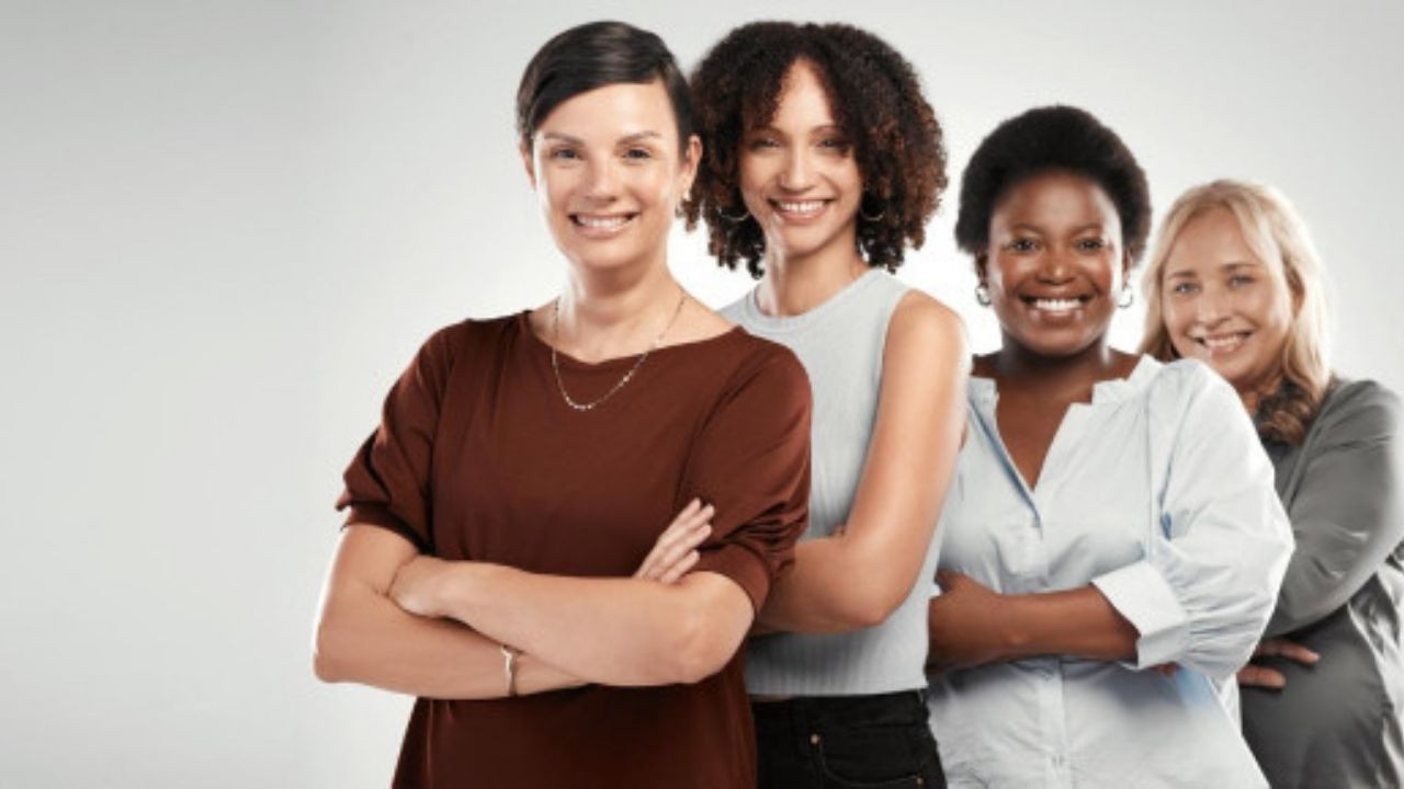 Ne Tür Bir Kızsın? Hangi Tip Kızsın Testi